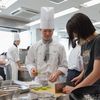 今村学園ライセンスアカデミー オープンキャンパス（調理師科）