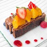 【製菓】ミルフィーユ ★世界丸ごと食べ歩きツアー★の詳細