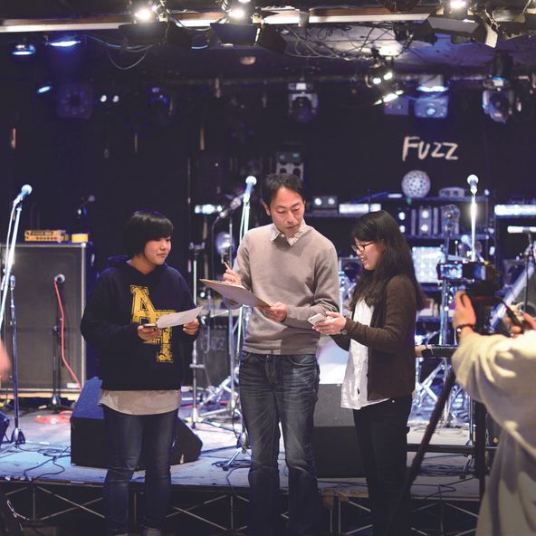 桃山学院大学 資料請求 願書請求 学校案内 スタディサプリ 進路