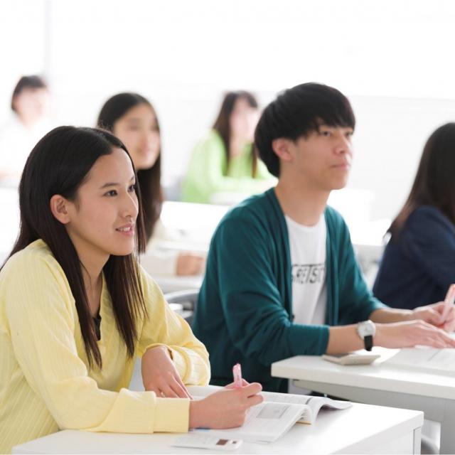 授業見学会