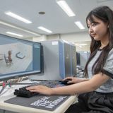 【サクッと気軽に体験できる！】ミニオープンキャンパスの詳細