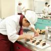 大原簿記法律＆製菓専門学校和歌山校 スペシャル体験学習（製菓・製パン）