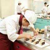 スペシャル体験学習（製菓・製パン）の詳細