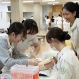 【看護学科】来校参加　★看護技術や模擬授業を体験できる！の詳細