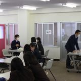 【看護学科】社会人対象座談会の詳細