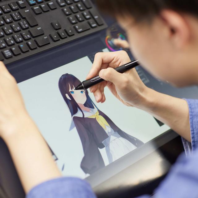 京都デザイン＆テクノロジー専門学校 ハロウィンスペシャル体験DAY！3