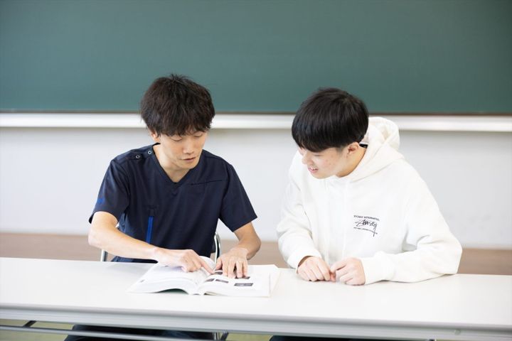 サブ画像