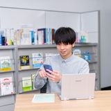 自宅から気軽に参加OK！オンライン学校説明会の詳細