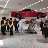 【自動車整備体験】自動車の構造を確認しよう！の詳細