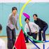 東海医療科学専門学校 【リアル体験！】理学療法科のオープンキャンパス4