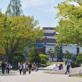 【情報学部】文理融合の４つのプログラム　在校生も参加の詳細