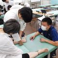 新３年生のスタート！春のオープンキャンパス！／東海医療学園専門学校