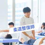 スポーツから医療・介護まで！柔道整復師の世界を体験しよう！の詳細