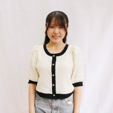 在校生レポート画像