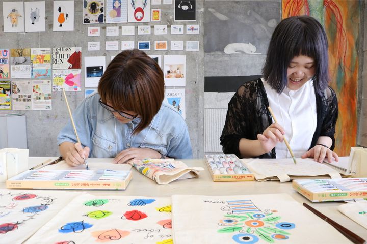 サブ画像