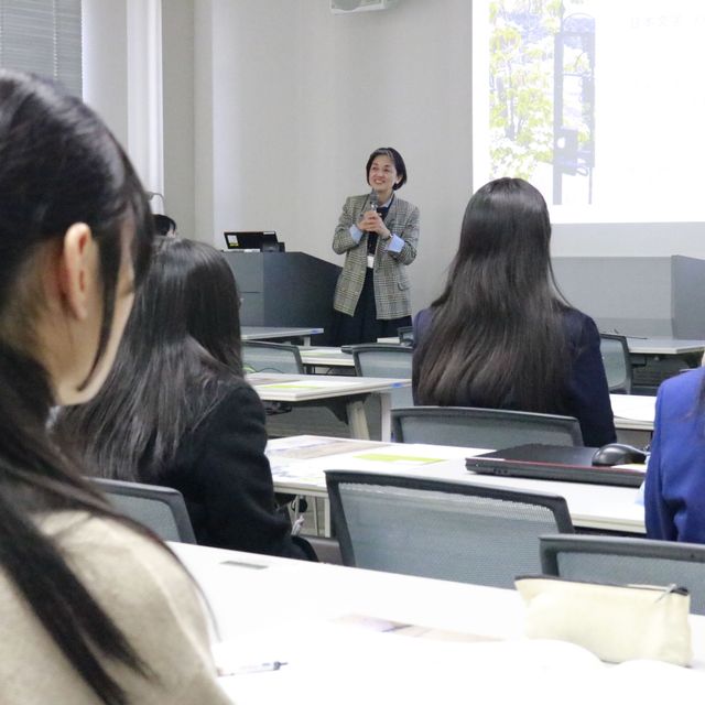 ＹＩＣ学院大学 春のオープンキャンパス2