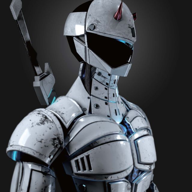 名古屋デザイン＆テクノロジー専門学校 CGクリエーター体験3