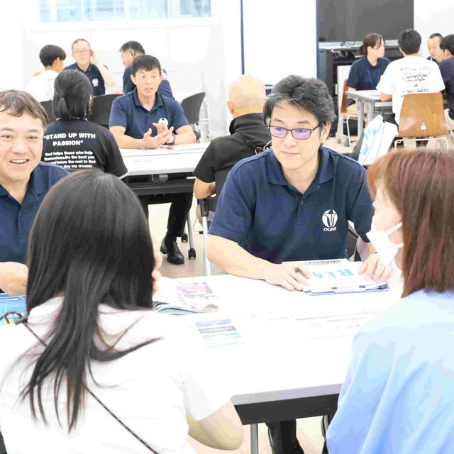 大阪体育大学 夏のオープンキャンパス2026（予約制）4