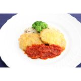 【参加満足度◎】チキンソテーカレー風味バターライス添えの詳細