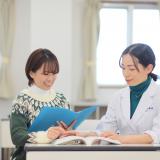 個別相談WEEKの詳細