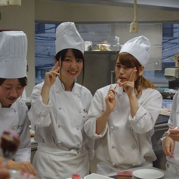 中部コンピュータ パティシエ専門学校 資料請求 願書請求 学校案内 スタディサプリ 進路 中部コンピュータ パティシエ専門学校 資料請求 願書請求 学校案内 スタディサプリ 進路