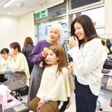 ★美容1日選べる体験!迷っている方にオススメ★の詳細