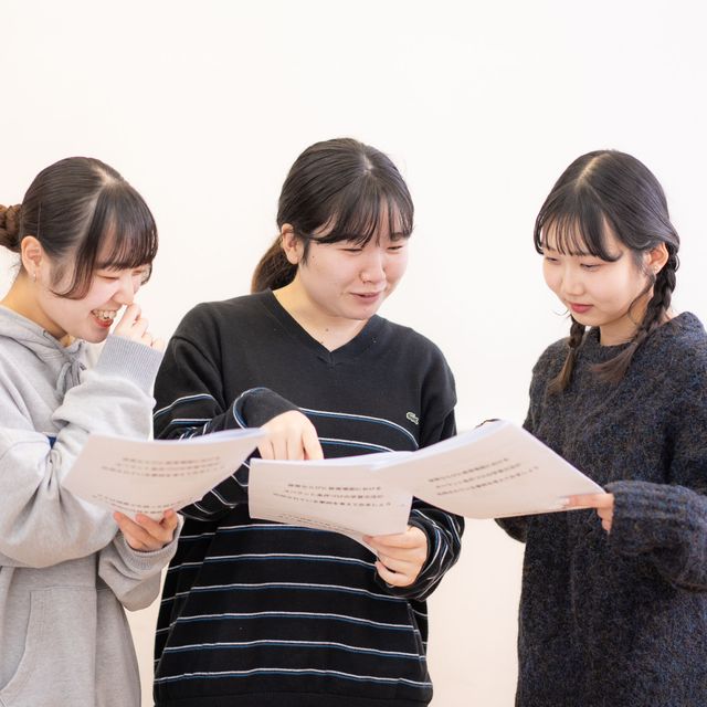 新潟こども医療専門学校 ◆高１･２対象医療分野◆豪華景品目指して医療クイズに挑戦！1