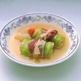 煮込んでおいしいロールキャベツの詳細