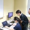 熊本電子ビジネス専門学校 実際の授業が体感できる「DENBI体験授業！」