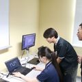 熊本電子ビジネス専門学校 実際の授業が体感できる「DENBI体験授業！」