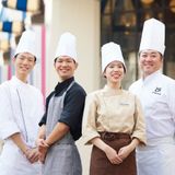 【調理】大海老のマヨネーズ炒めの詳細