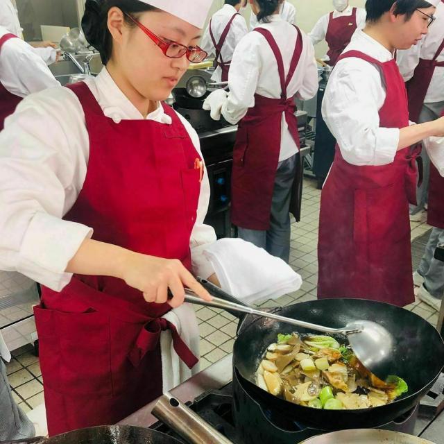 【オンライン】入学説明会/東京聖栄大学附属調理師専門学校のオープンキャンパス情報と予約申込【スタディサプリ 進路】 【オンライン】入学説明会/東京聖栄大学附属調理師専門学校のオープンキャンパス情報と予約申込【スタディサプリ 進路】