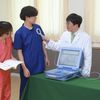 鹿児島天文館メディカルカレッジ 6月7日(日)　学校見学会開催！