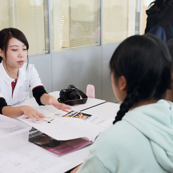 札幌国際大学短期大学部 資料請求 願書請求 学校案内 スタディサプリ 進路