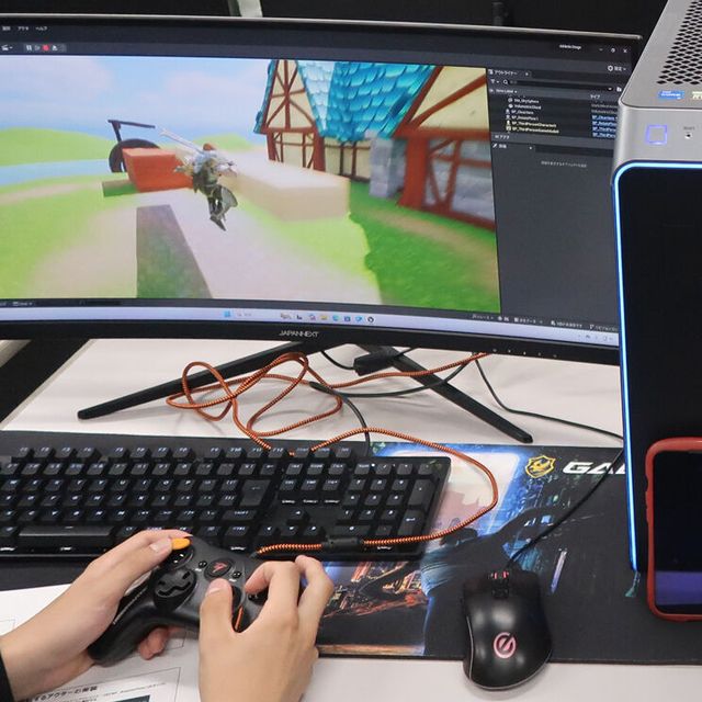 札幌情報未来専門学校 【新しいパンフレットを配布！】１DAYオープンキャンパス4