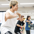 東京スクールオブミュージック＆ダンス専門学校 テーマパークダンサーレッスン【初心者大歓迎！】