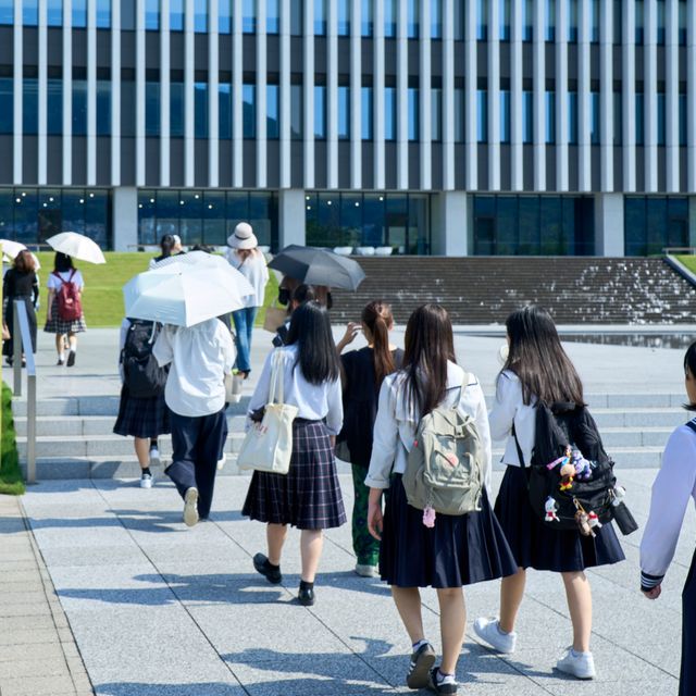 安田女子大学 オープンキャンパス・Rikoフェス！20261