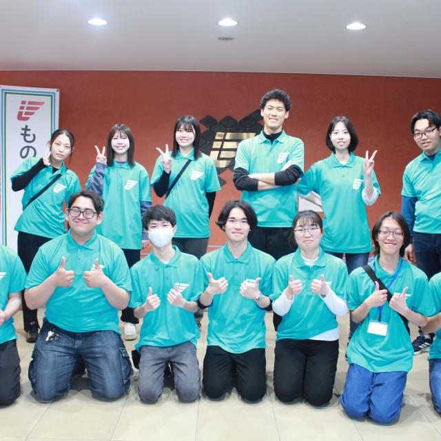 ものつくり大学 3/21（土）【情報メカトロニクス学科】当日途中参加歓迎！1