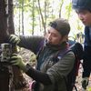 東京環境工科専門学校 『センサーカメラから見た野生動物の生態』体験授業を同時開催！