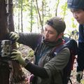 『センサーカメラから見た野生動物の生態』体験授業を同時開催！／東京環境工科専門学校