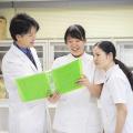 日本医専 鍼灸学科説明会