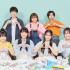 東京日建工科専門学校 【PM】大工体験もできるオープンキャンパス2