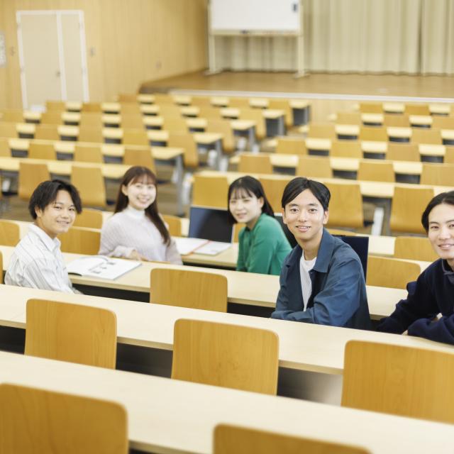 周南公立大学 【YouTube OC】1分で分かる！周南の魅力！！1