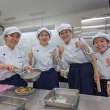 学校見学会（栄養士科）の詳細
