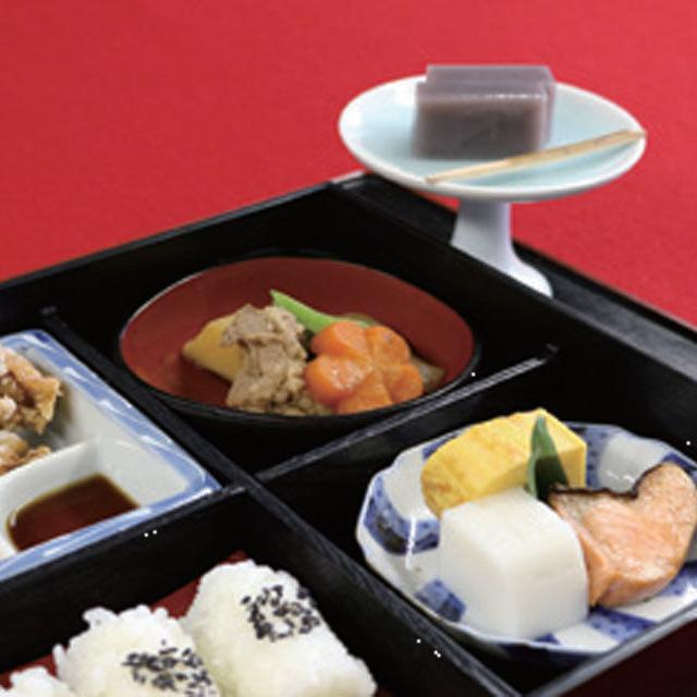 華調理製菓専門学校 日本料理グレードアップメニュー21