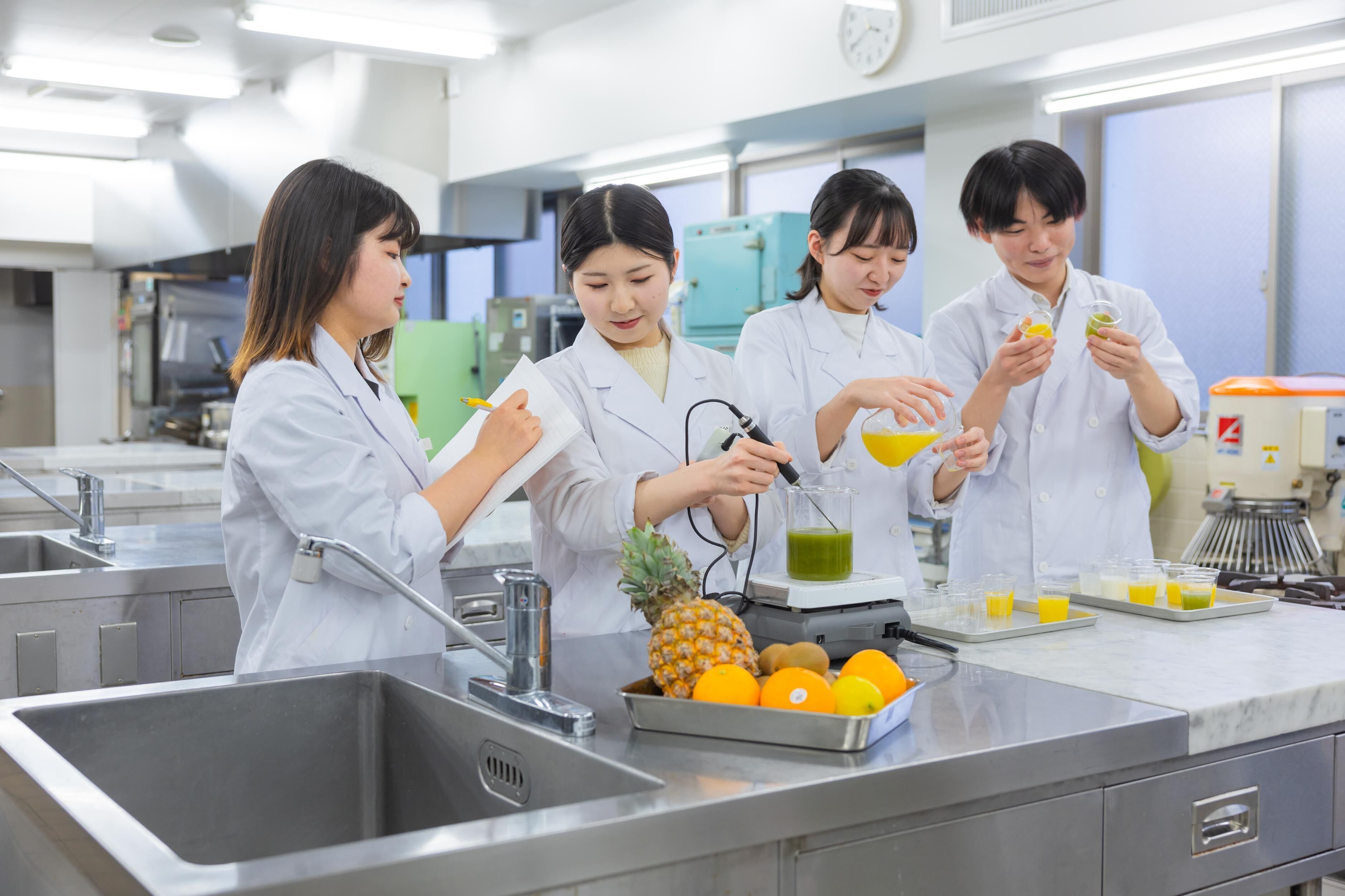 東京聖栄大学 | 資料請求・願書請求・偏差値情報【スタディサプリ 進路】