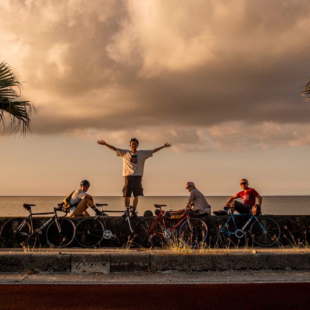 専門学校ヒコ・みづのジュエリーカレッジ大阪 【春休み特別開催】体験入学～自転車ホイール組にチャレンジ4