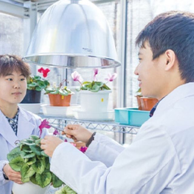 埼玉工業大学 【仮予約】工学部　生命環境化学科／オープンキャンパス1