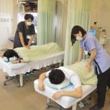 SSJSで学ぶ楽しい実技！～仕事を体験してみよう～の詳細