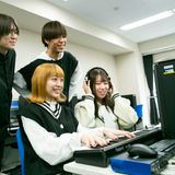 【音響学科】パソコンで作曲（サウンドクリエイター）体験の詳細